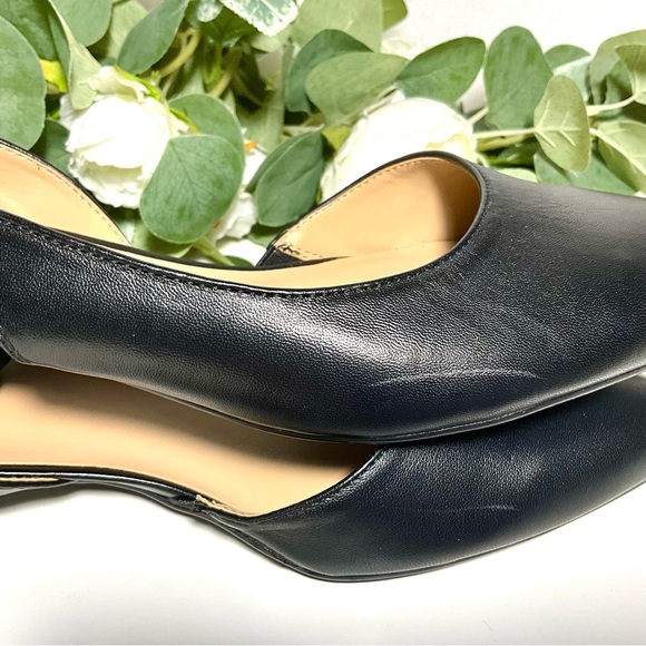 NATURALIZER Banks Slingback black 10W - Picture 3 of 10